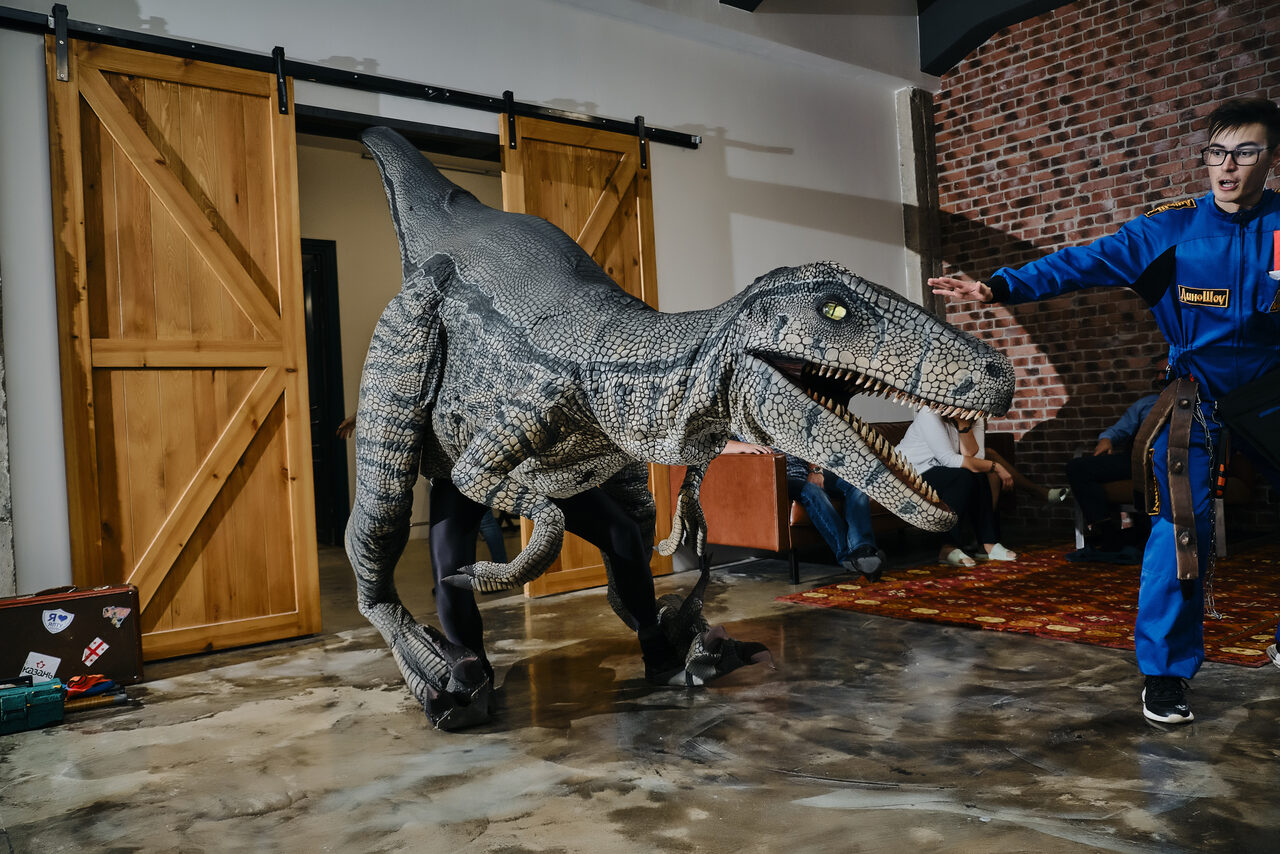 Арендовать Зал ЛОФТ ФАБРИКА 