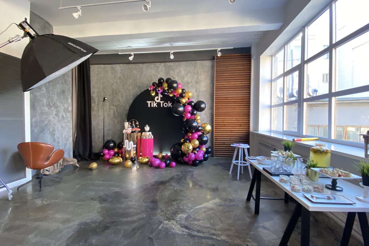 Арендовать Зал ЛОФТ ФАБРИКА 