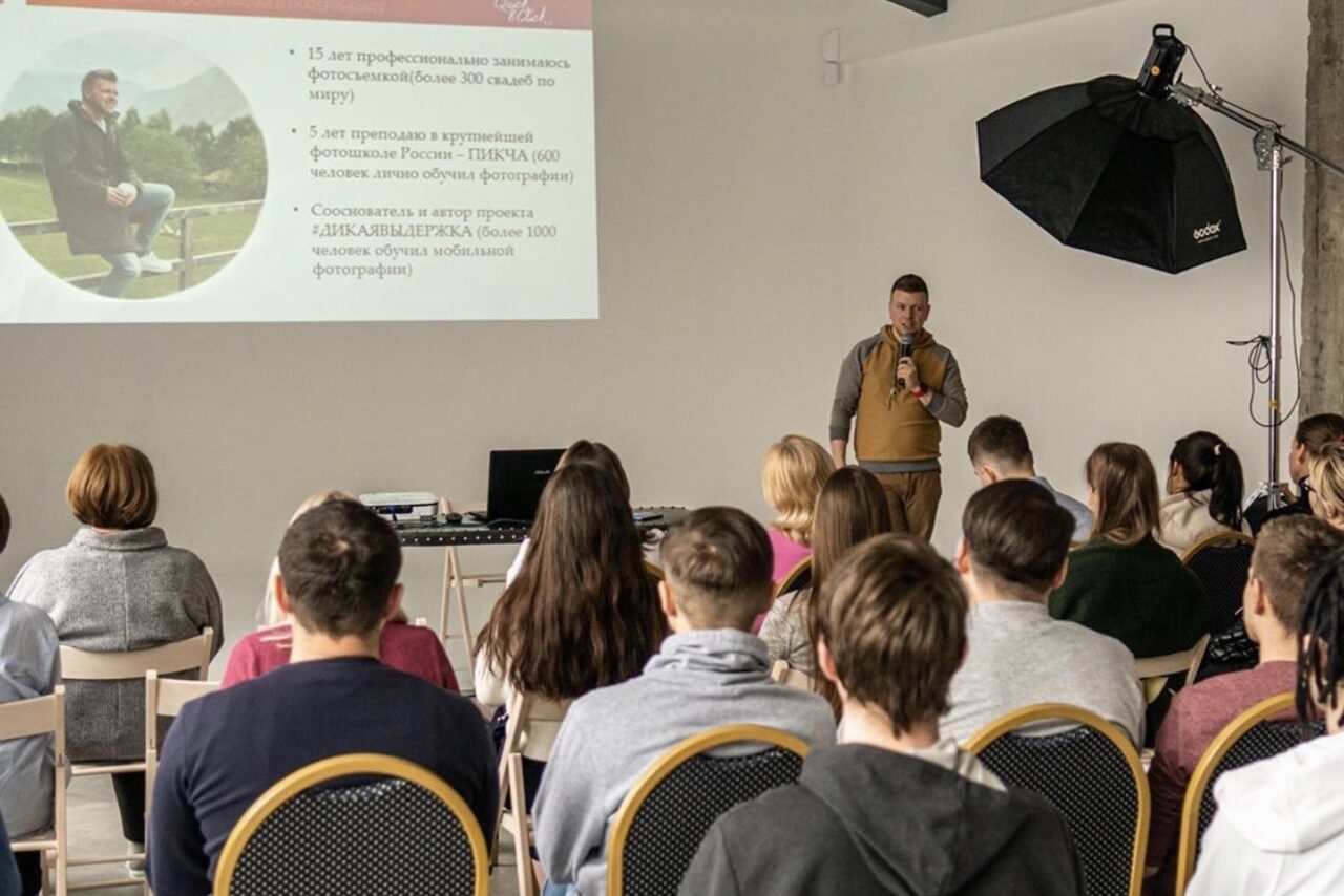 Арендовать Зал ЛОФТ ФАБРИКА 