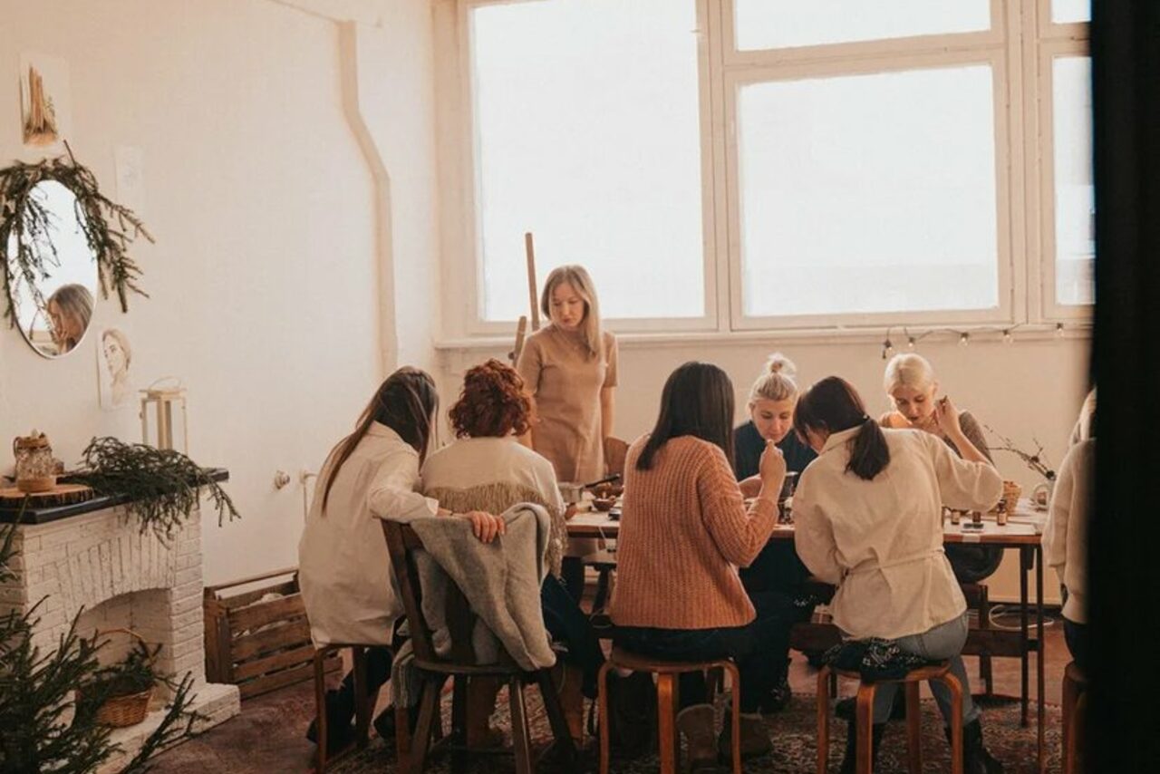 Арендовать BASE фотостудия в Москве