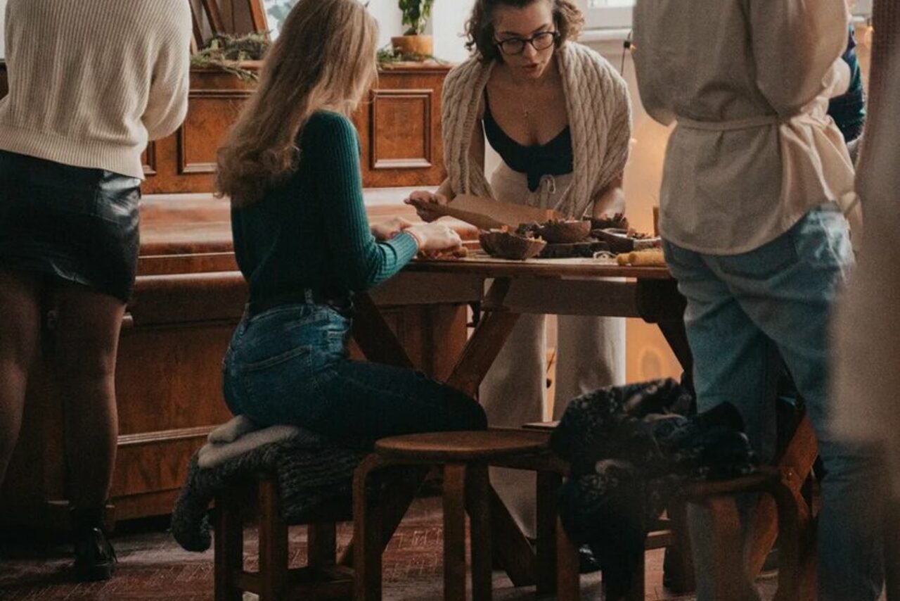 Арендовать BASE фотостудия в Москве