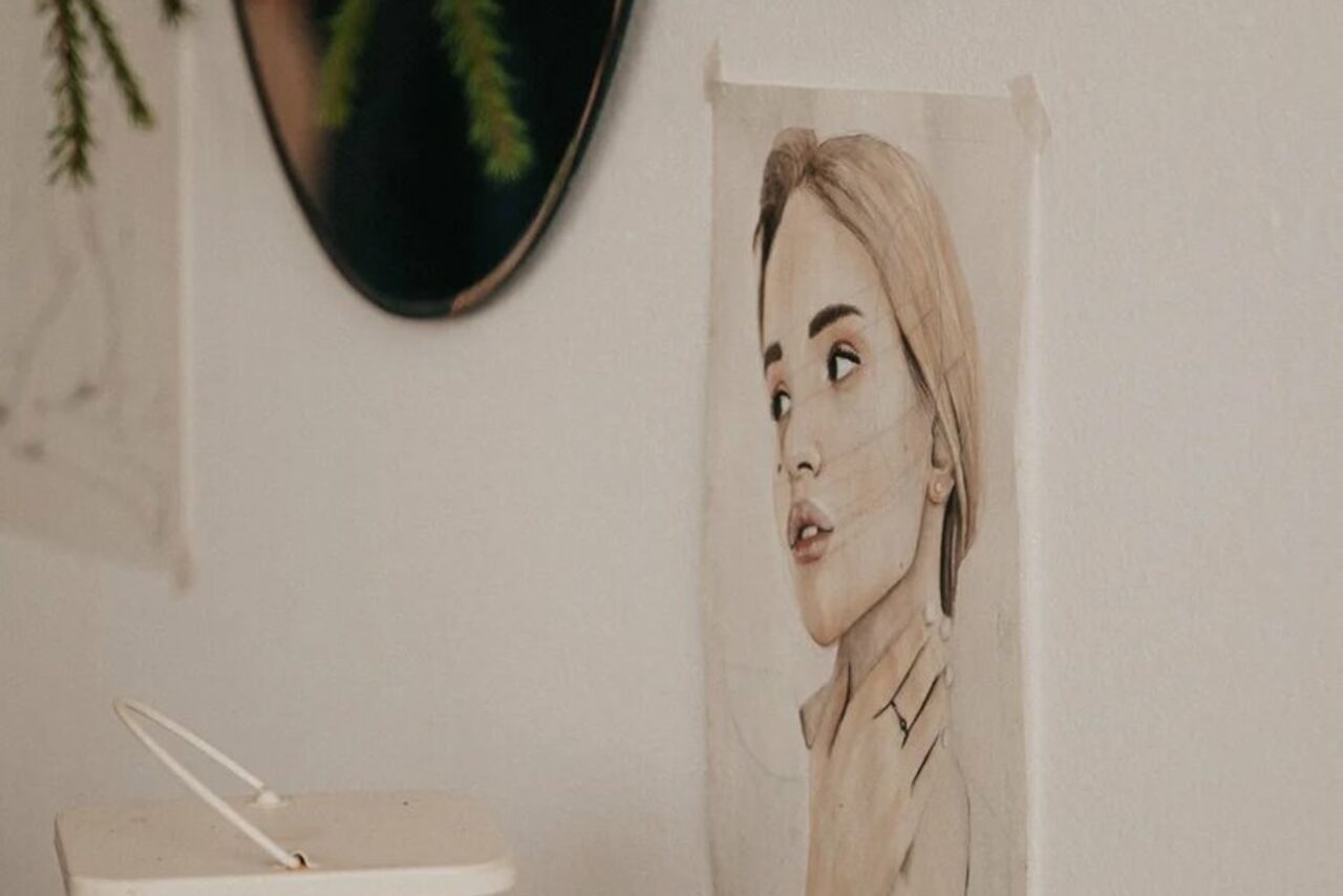 Арендовать BASE фотостудия в Москве