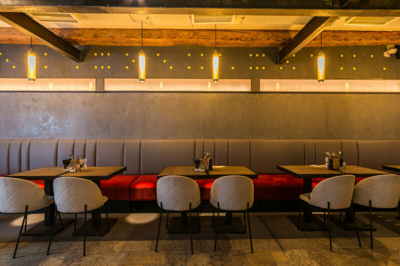 Арендовать Гастрорюмочная Шесть You Шесть