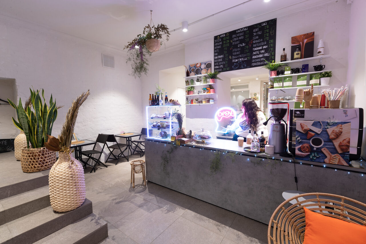 Арендовать Q Art Место встреч на Цветном бульваре