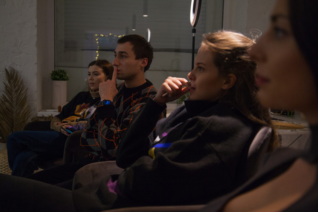 Арендовать Q Art Место встреч на Цветном бульваре