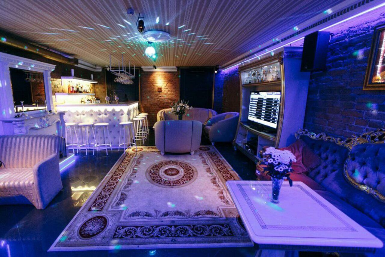 Арендовать Loft in a mansion with three rooms