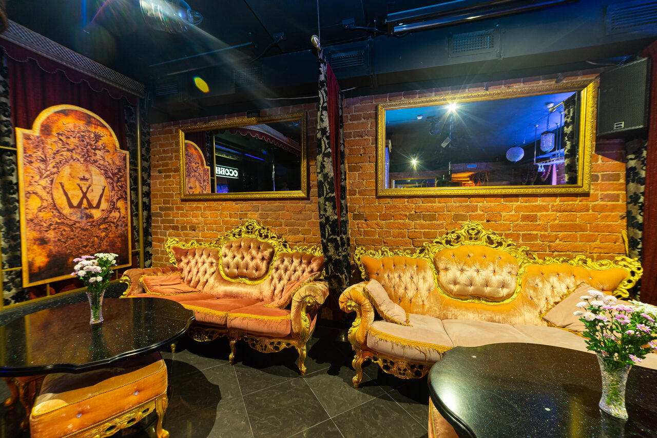 Арендовать Loft in a mansion with three rooms