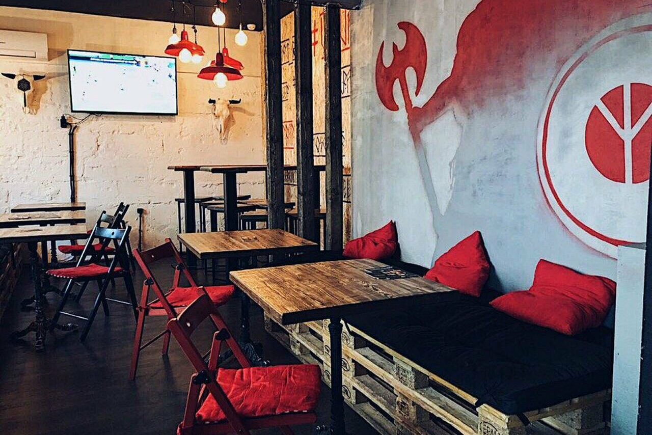 Арендовать Уютный лофт в Москве 