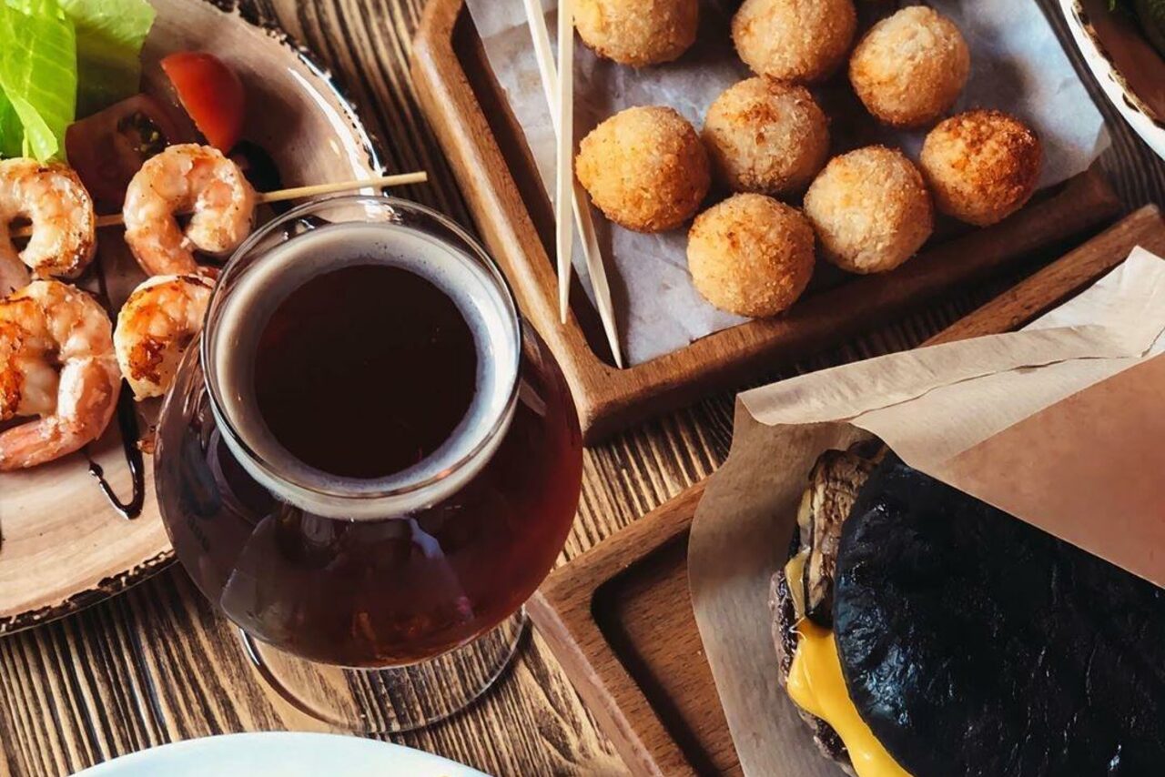 Арендовать Уютный лофт в Москве 