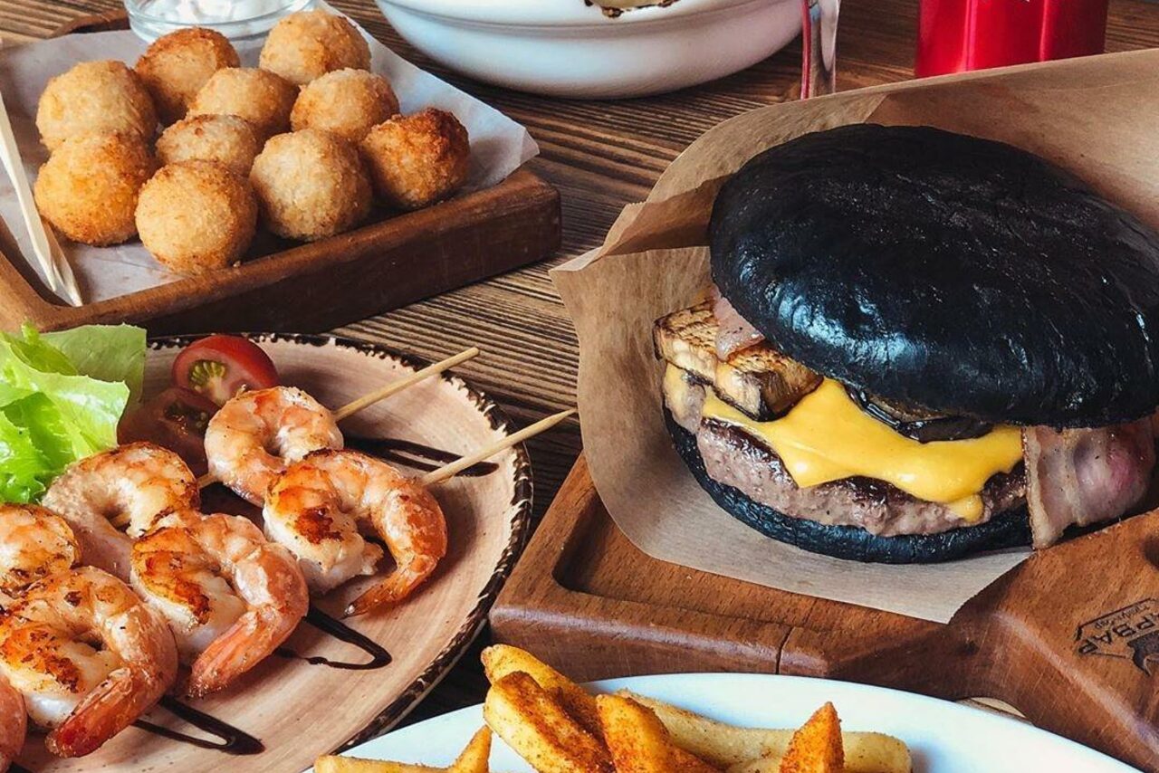 Арендовать Уютный лофт в Москве 