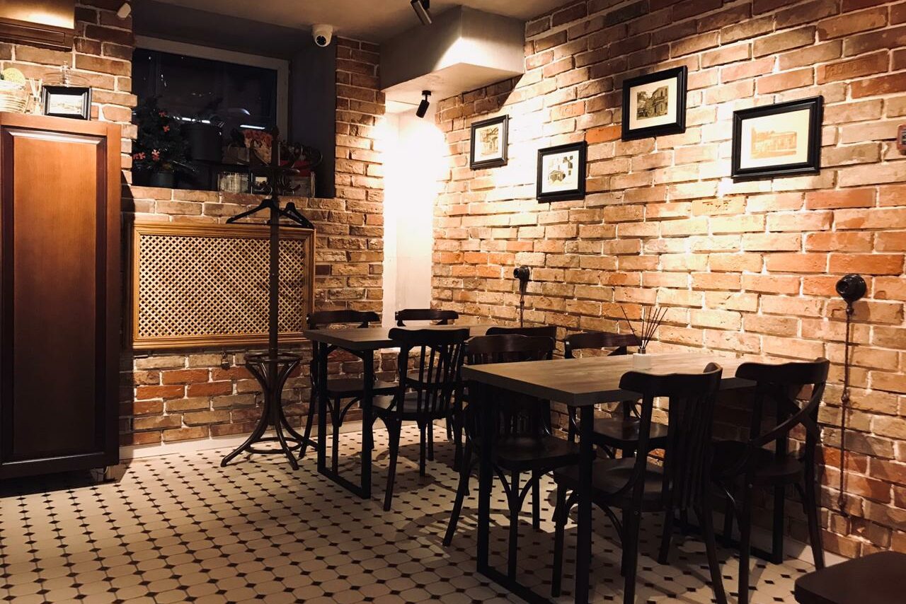 Арендовать Гастрономический бутик Winista