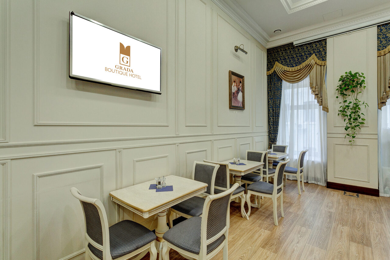 Арендовать Grada Boutique Hotel
