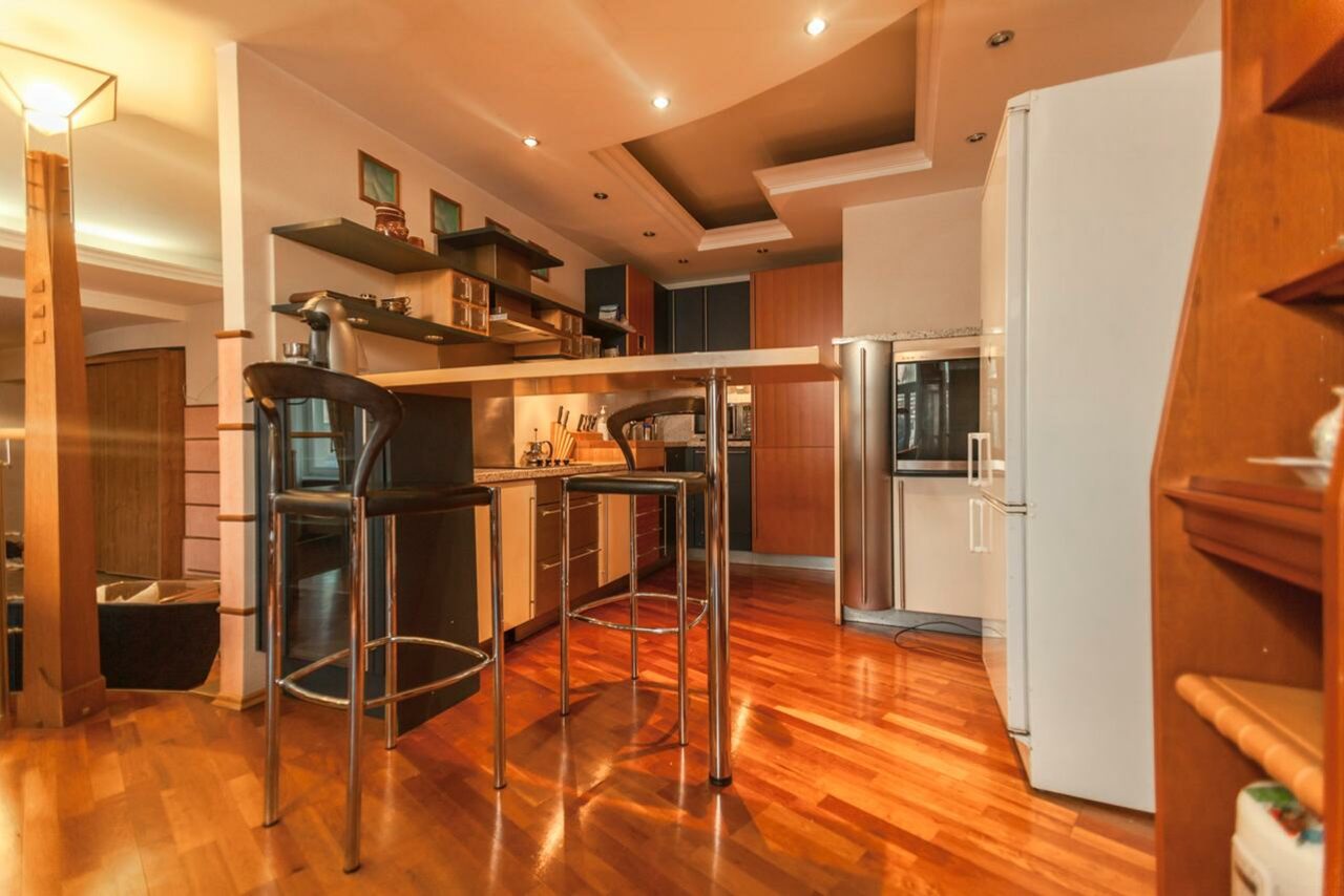 Арендовать Площадка с настоящим живым камином в центре столиц