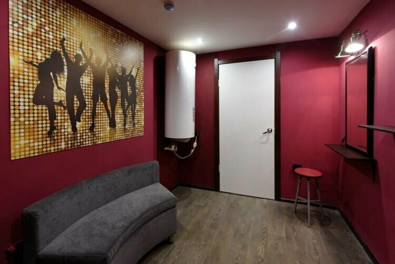 Арендовать Loft Today Площадка в Москве