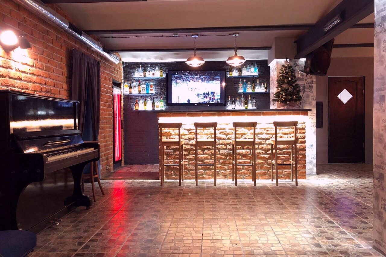 Арендовать Loft Today Площадка в Москве