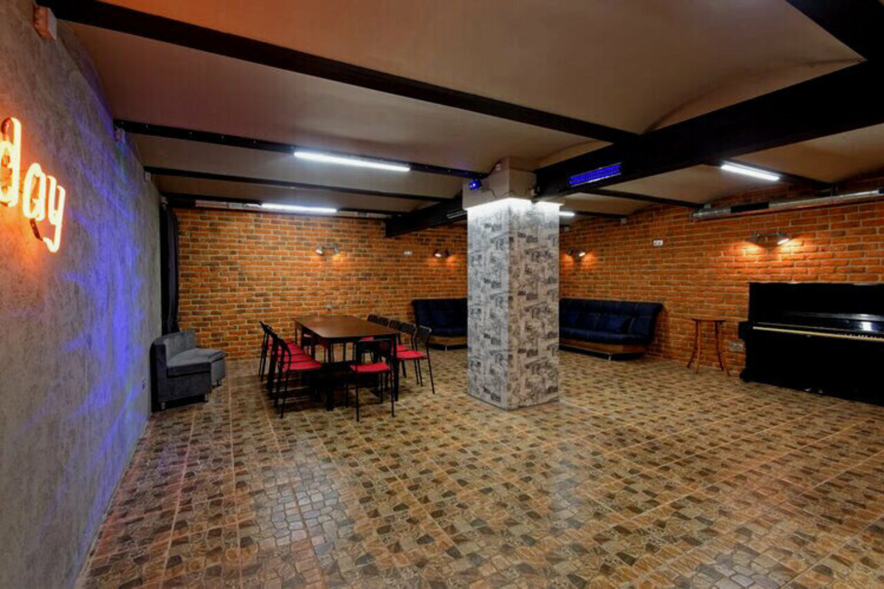 Арендовать Loft Today Площадка в Москве