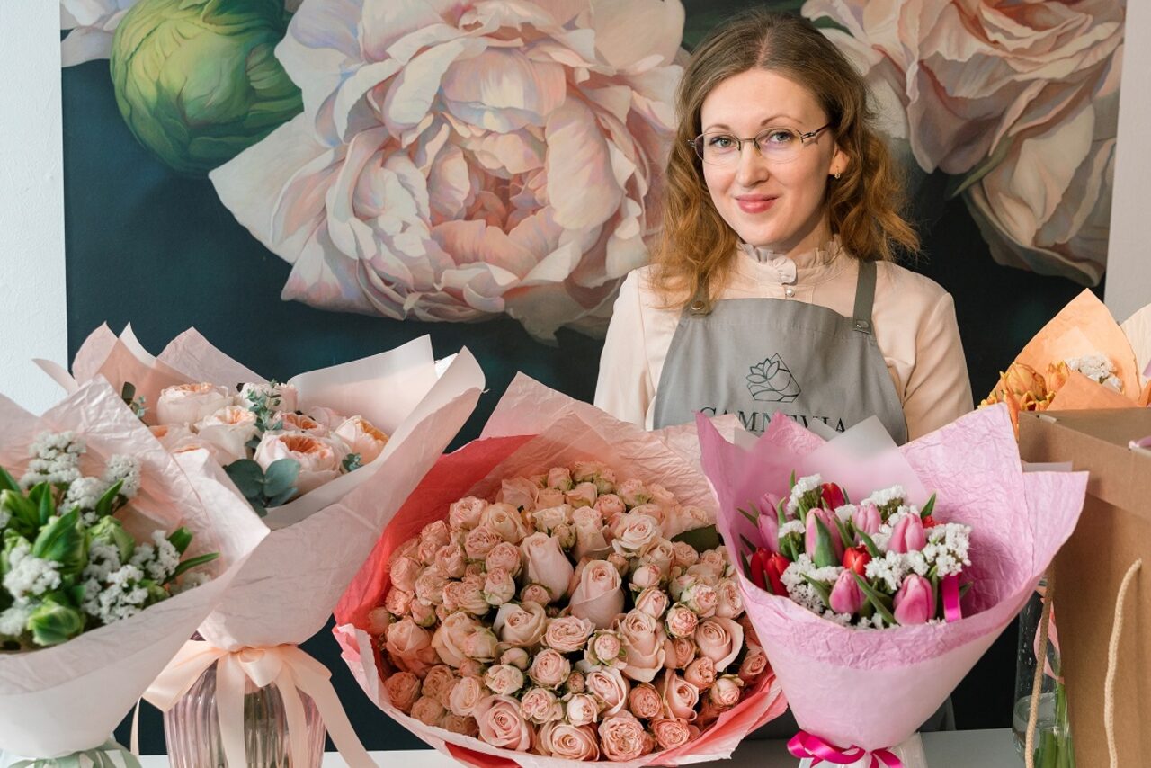 Арендовать Camnevia студия