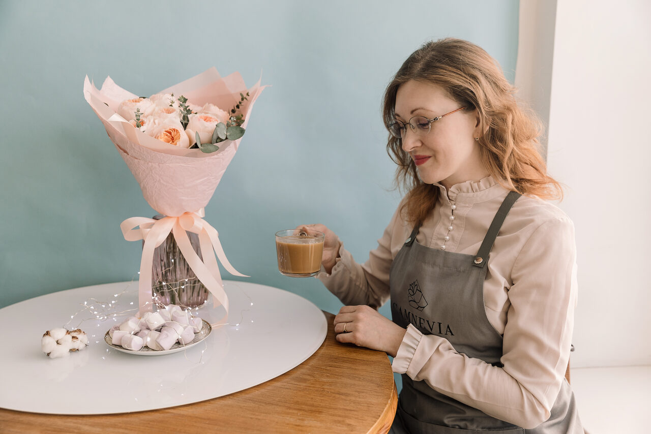 Арендовать Camnevia студия