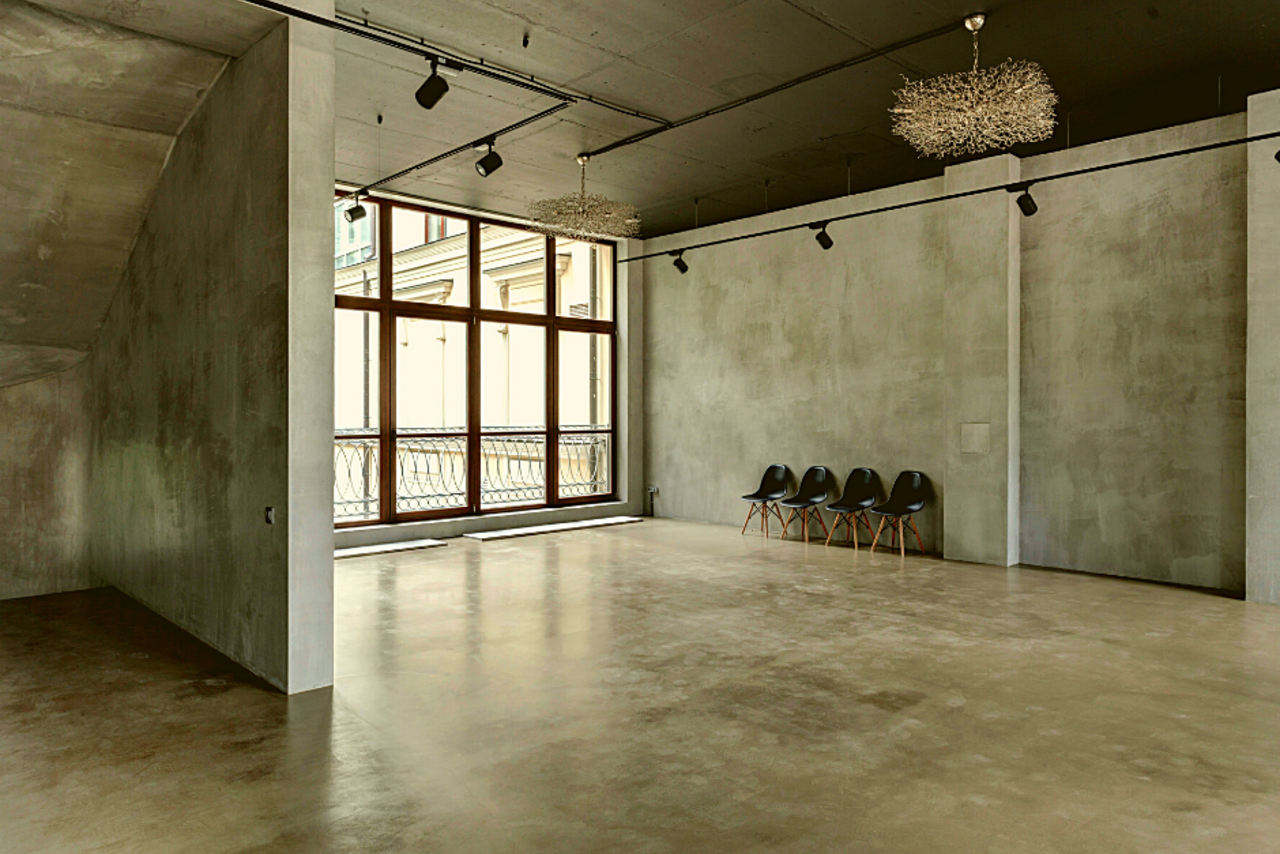 Арендовать Особняк Villa D'Arte