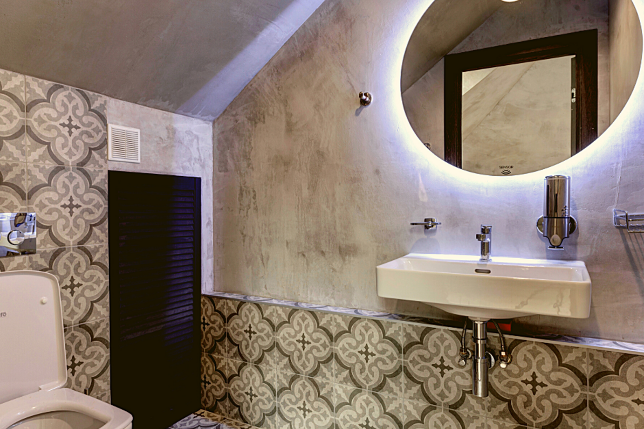 Арендовать Особняк Villa D'Arte