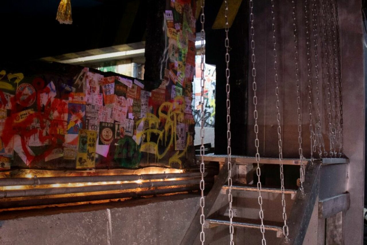 Арендовать Лофт с атмосферой андеграунда