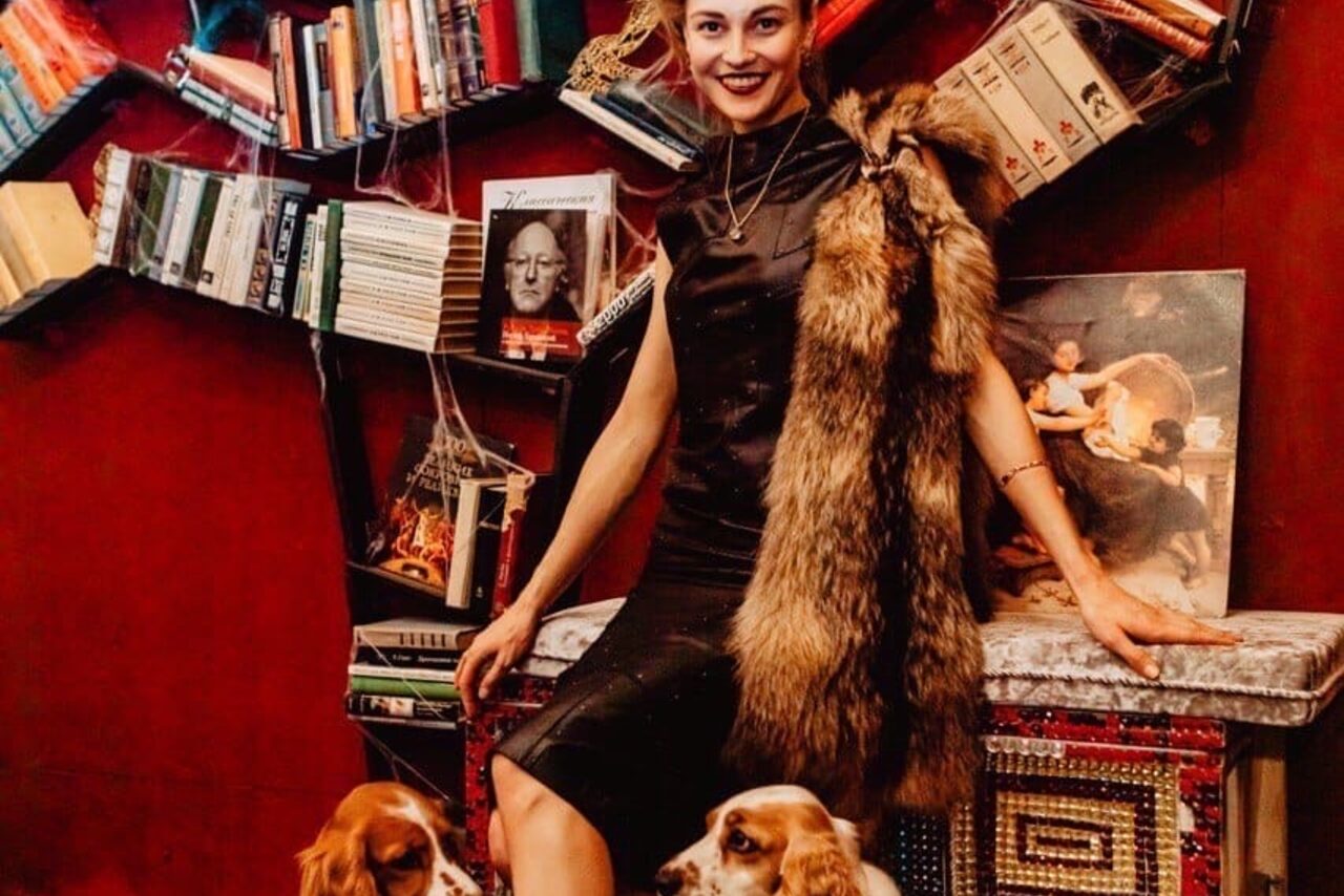 Арендовать Арт пространство Театръ