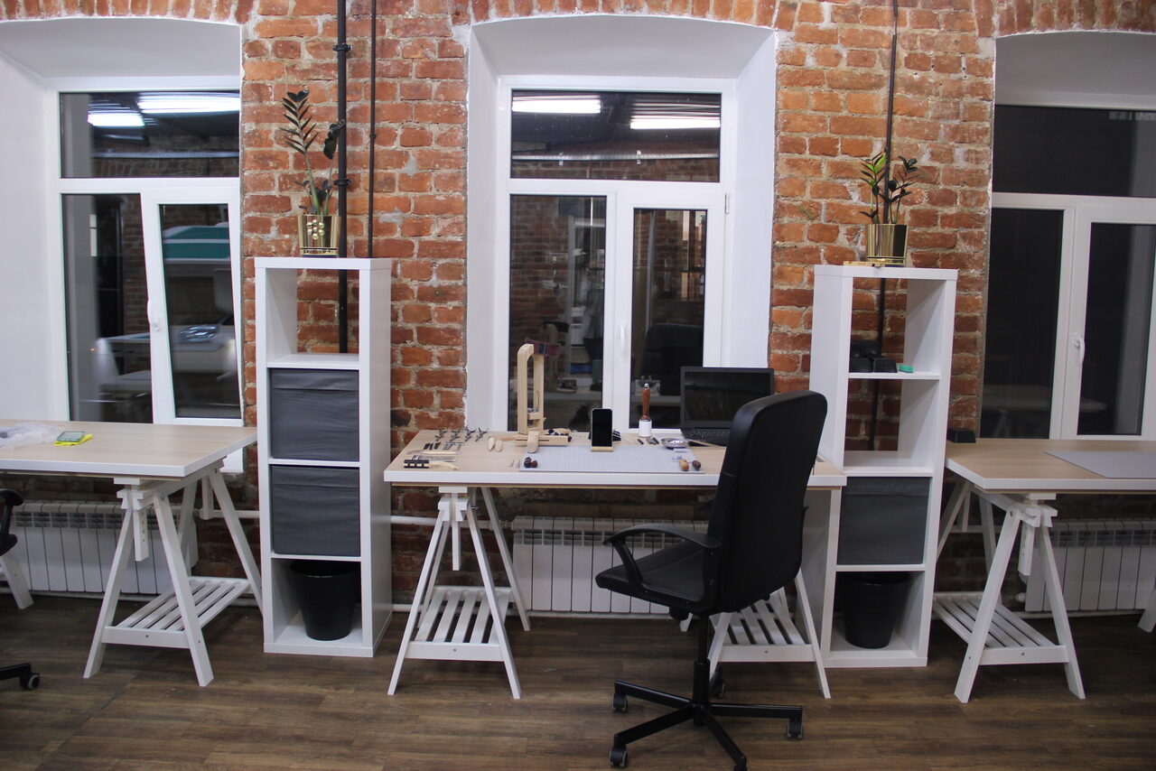 Арендовать Loft for master classes