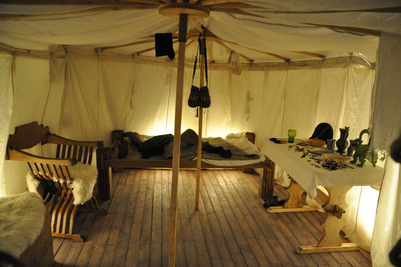 Арендовать Space for thematic events