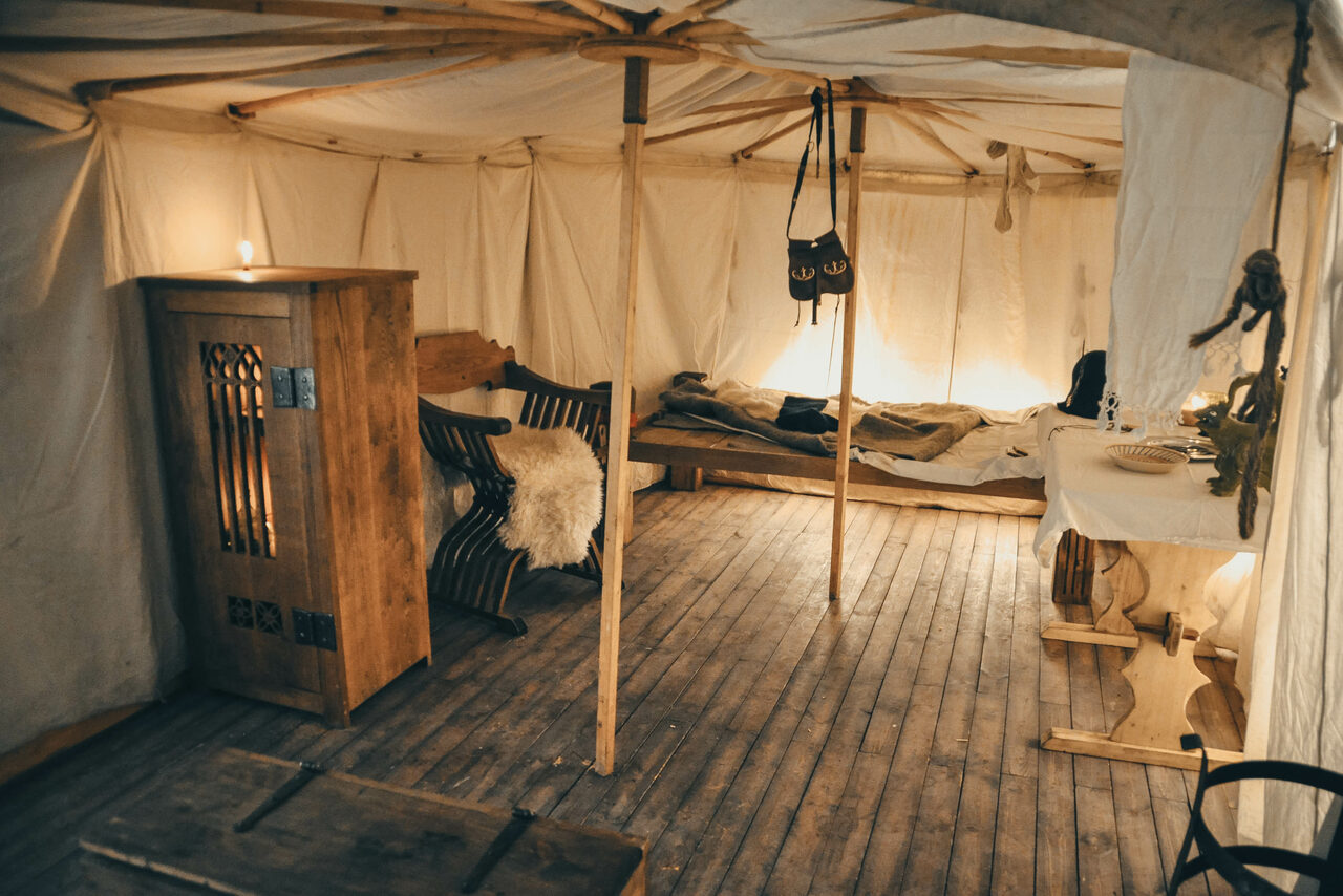 Арендовать Space for thematic events