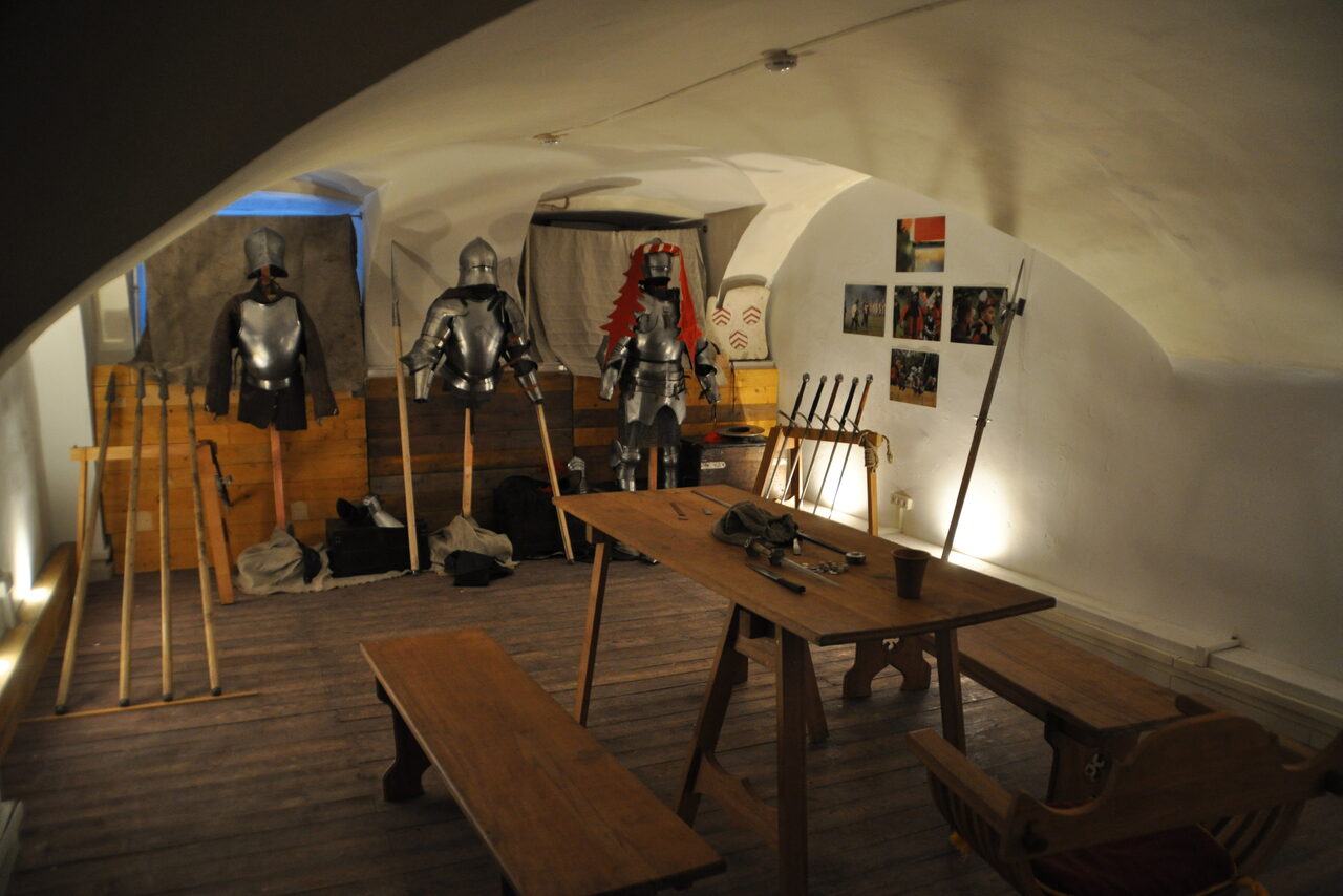 Арендовать Space for thematic events