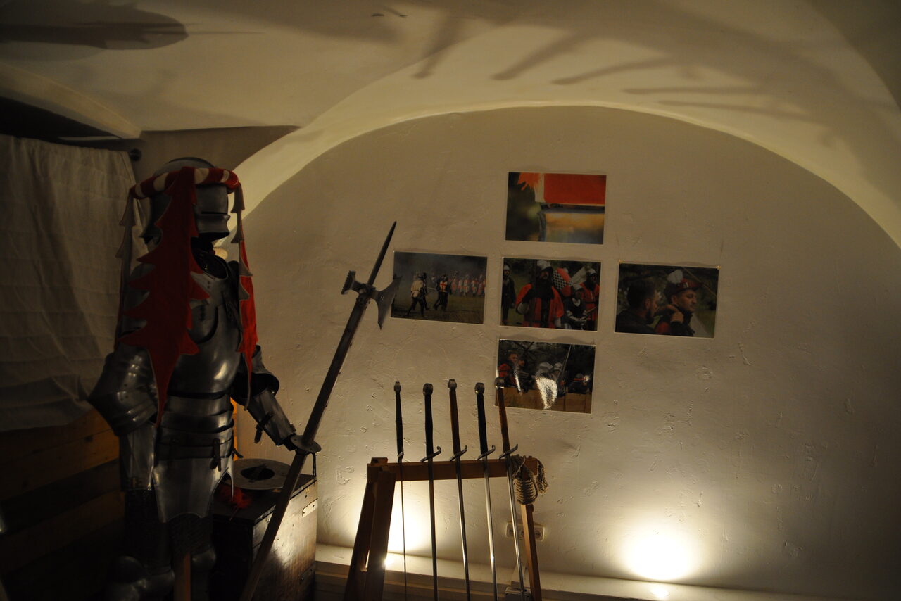 Арендовать Space for thematic events