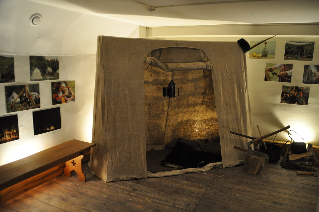 Арендовать Space for thematic events