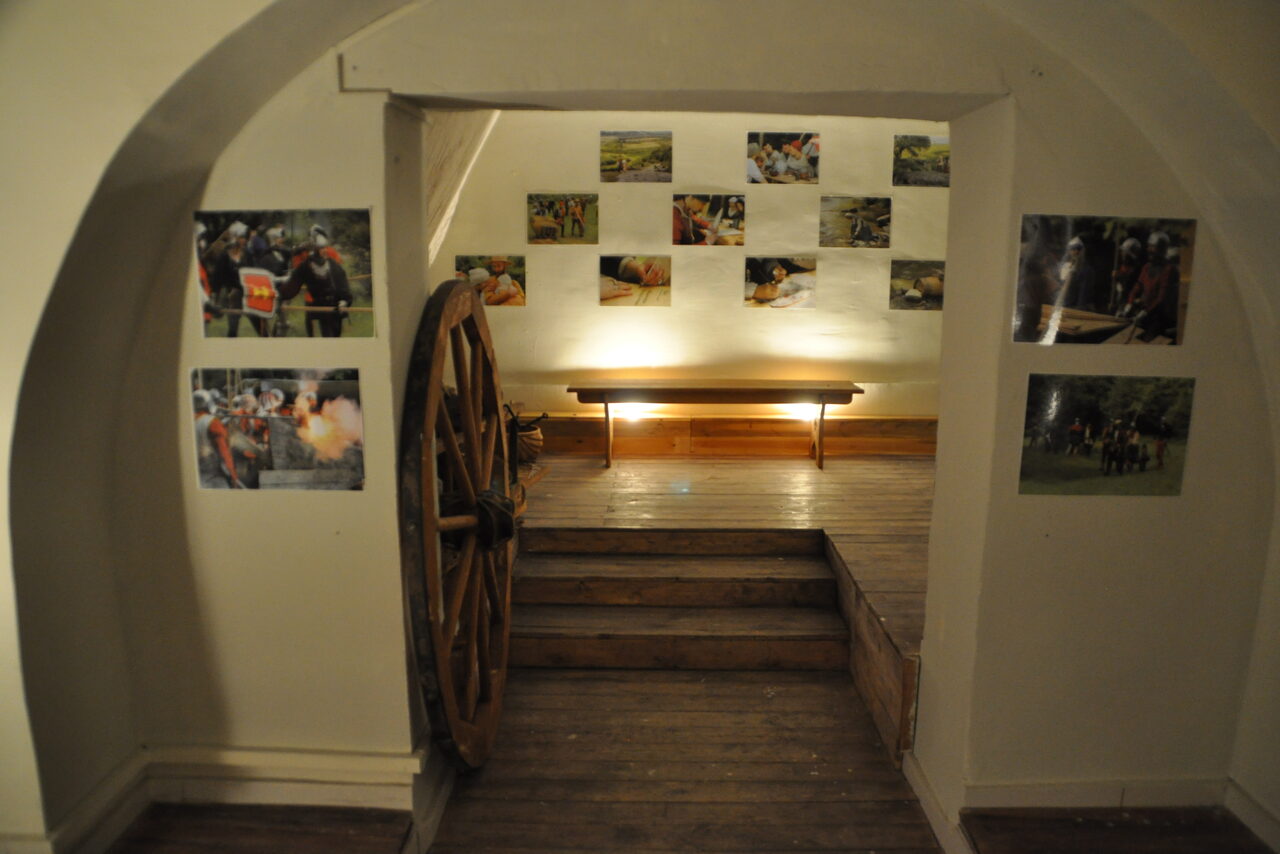 Арендовать Space for thematic events