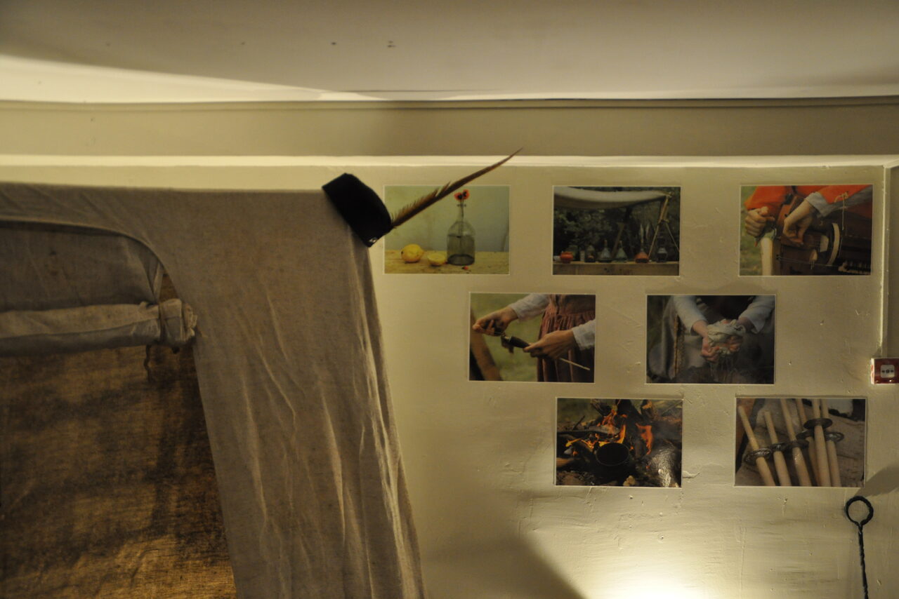 Арендовать Space for thematic events