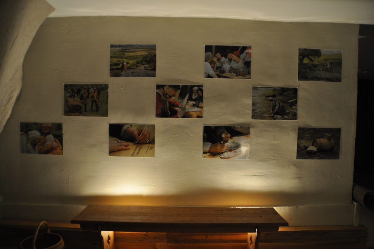 Арендовать Space for thematic events