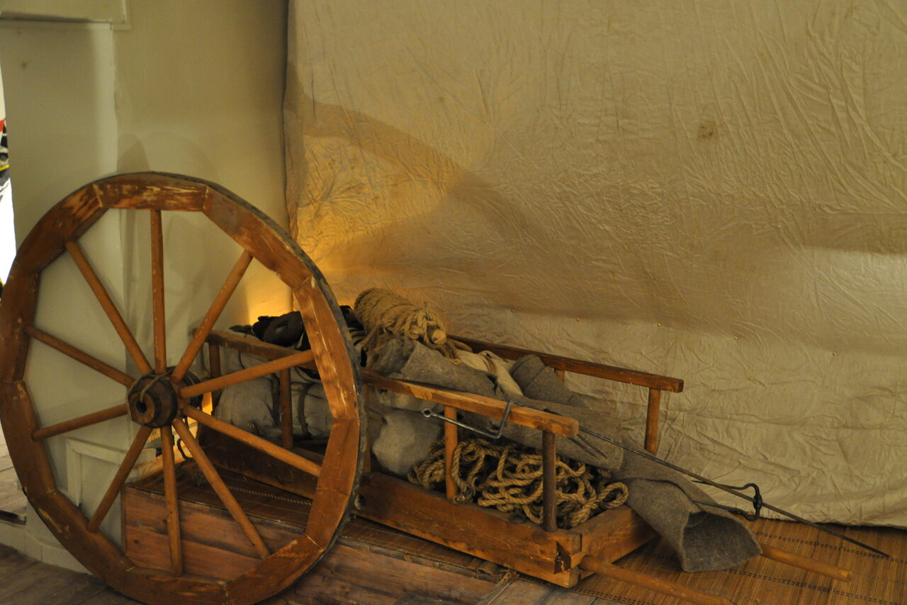 Арендовать Space for thematic events