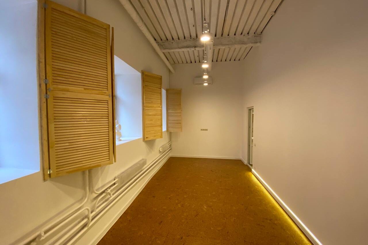 Арендовать  Студия Yahmur Space 