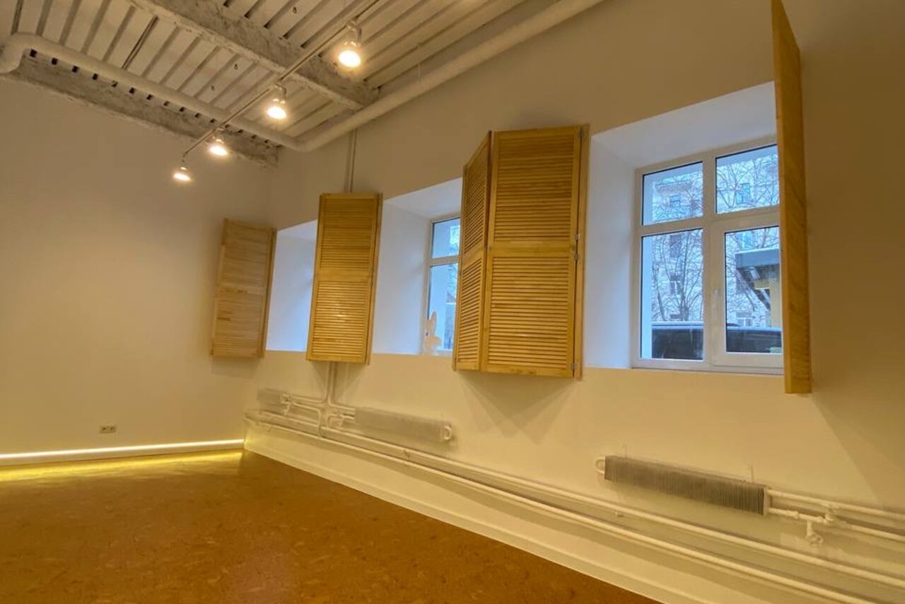 Арендовать  Студия Yahmur Space 