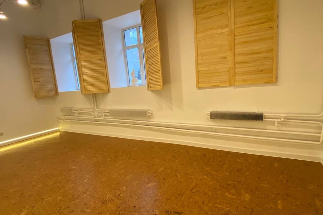 Арендовать  Студия Yahmur Space 