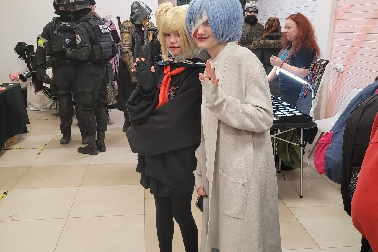 Арендовать Лаундж-пространство с кафе для детских мероприятий