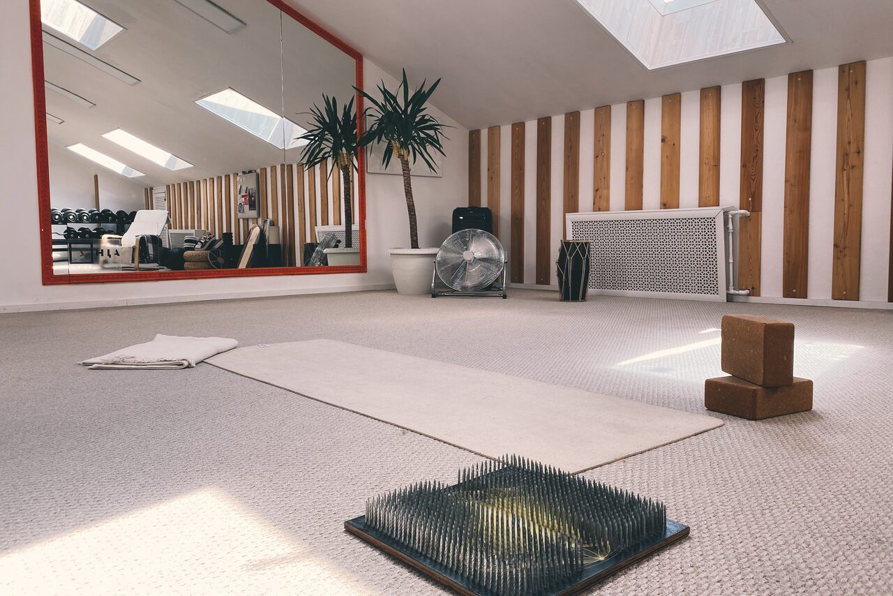 Арендовать Светлая мансарда для образовательных мероприятий