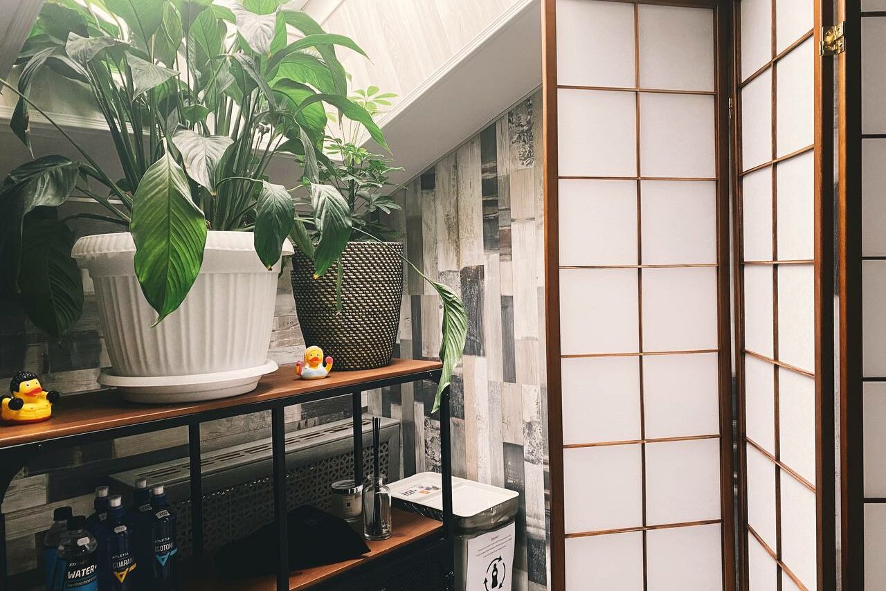 Арендовать Светлая мансарда для образовательных мероприятий