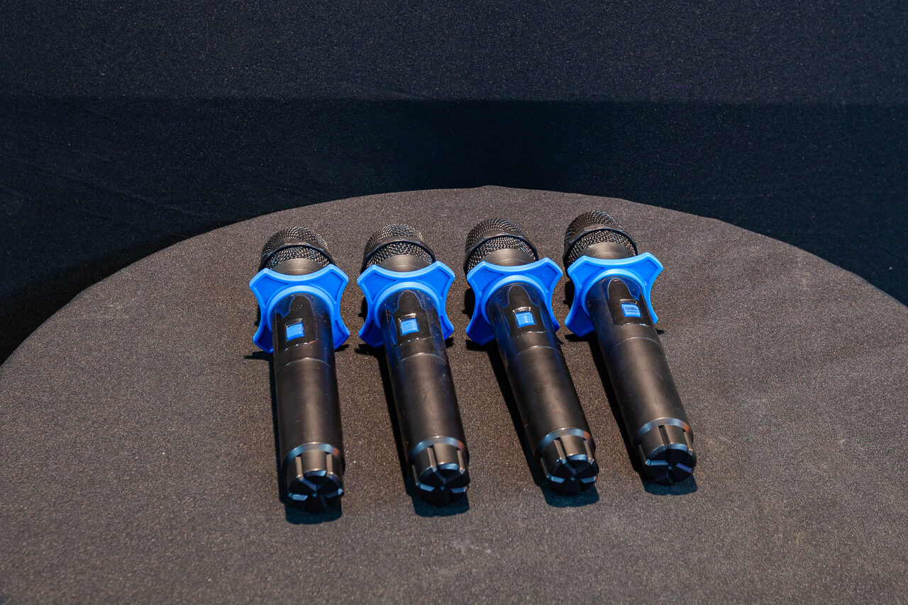 Арендовать Лофт со светомузыкой и настольным теннисом