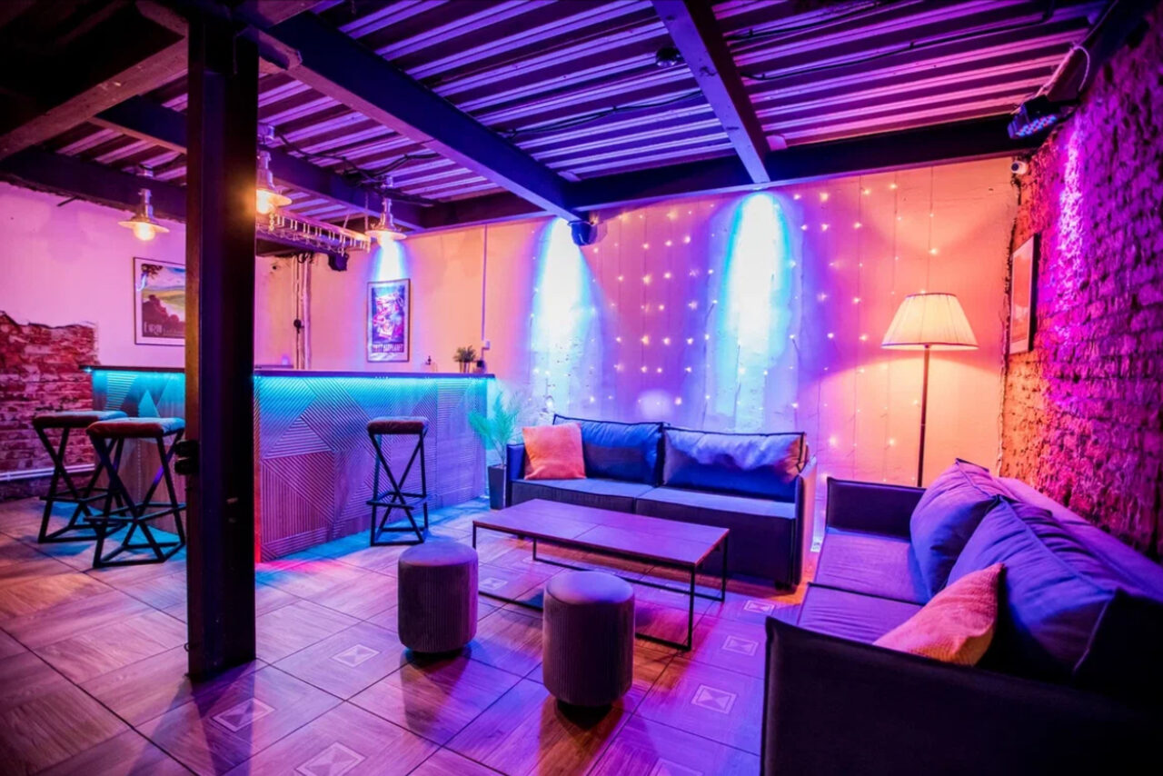 Арендовать Креативное пространство с верандой в Измайловском Кремле