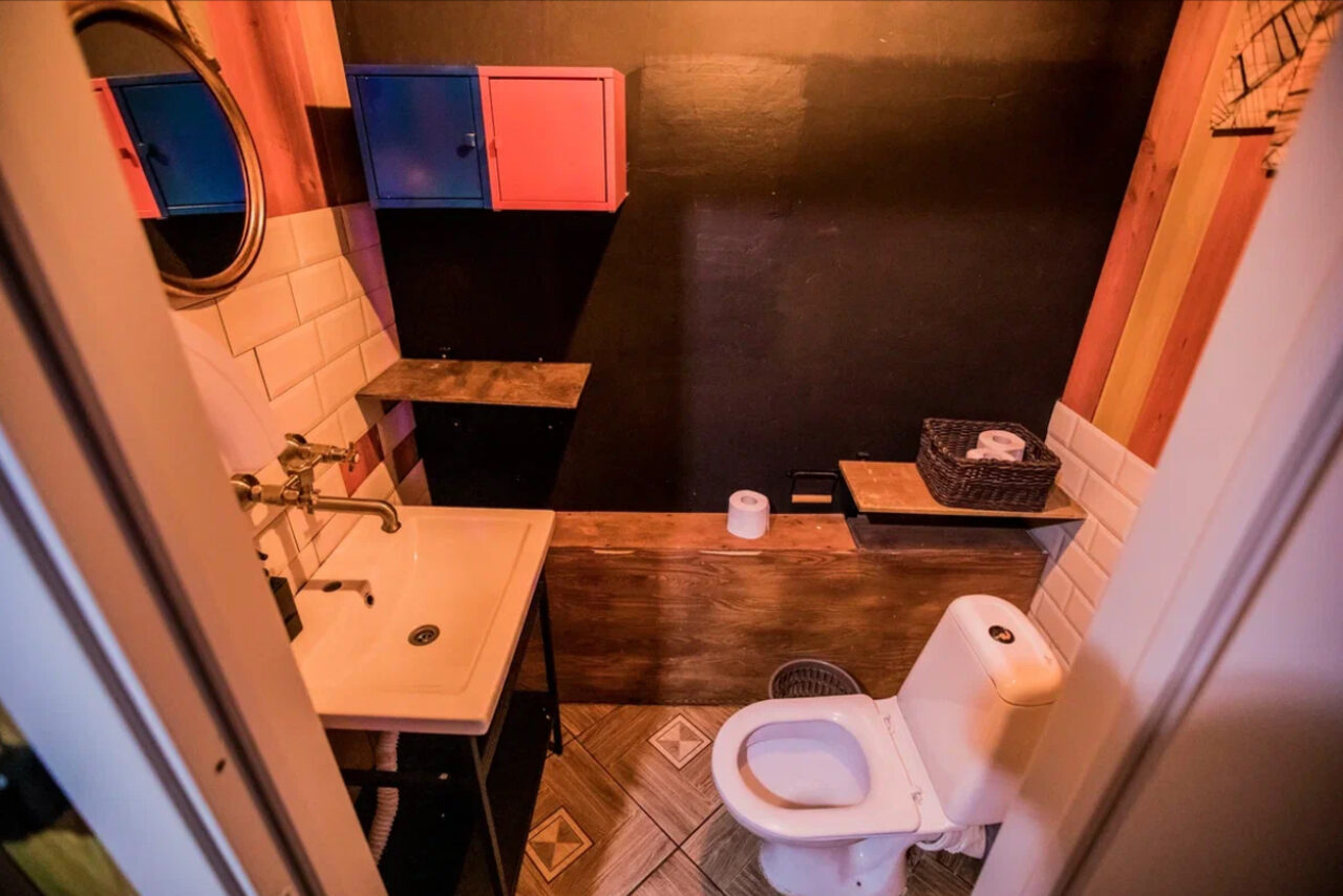 Арендовать Креативное пространство с верандой в Измайловском Кремле