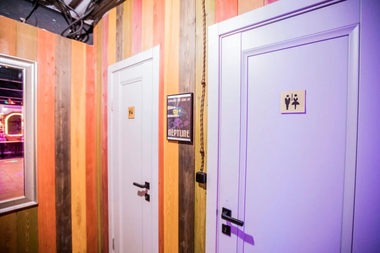 Арендовать Креативное пространство с верандой в Измайловском Кремле