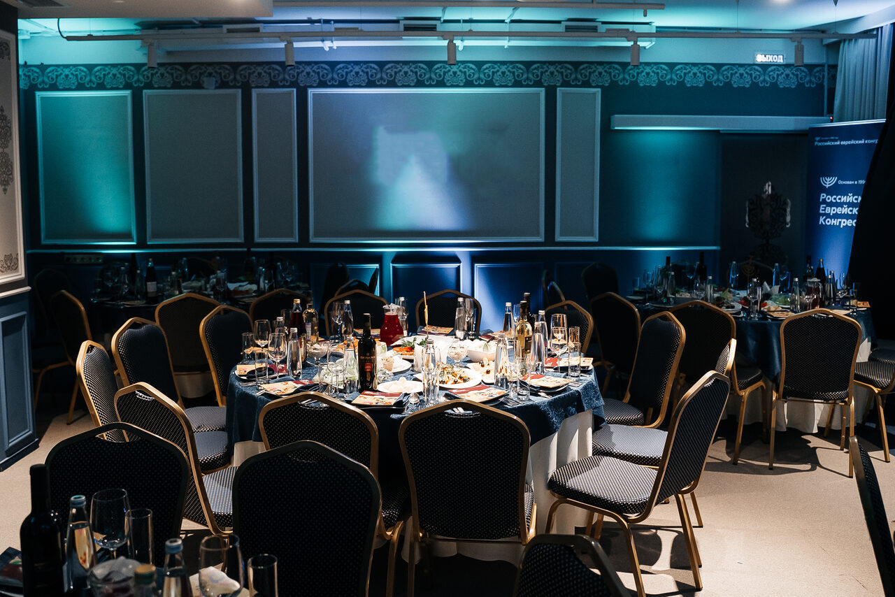 Арендовать Многофункциональный зал для различных событий