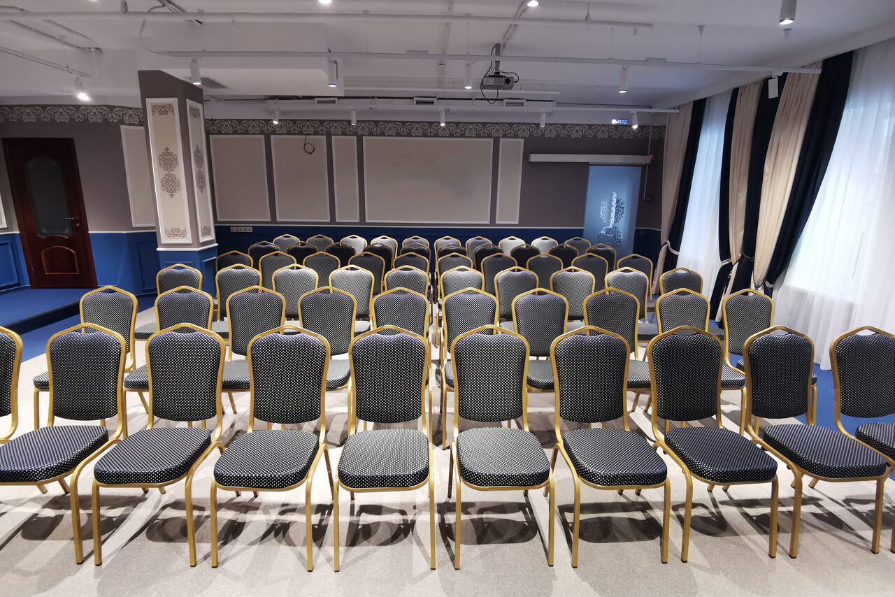 Арендовать Многофункциональный зал для различных событий