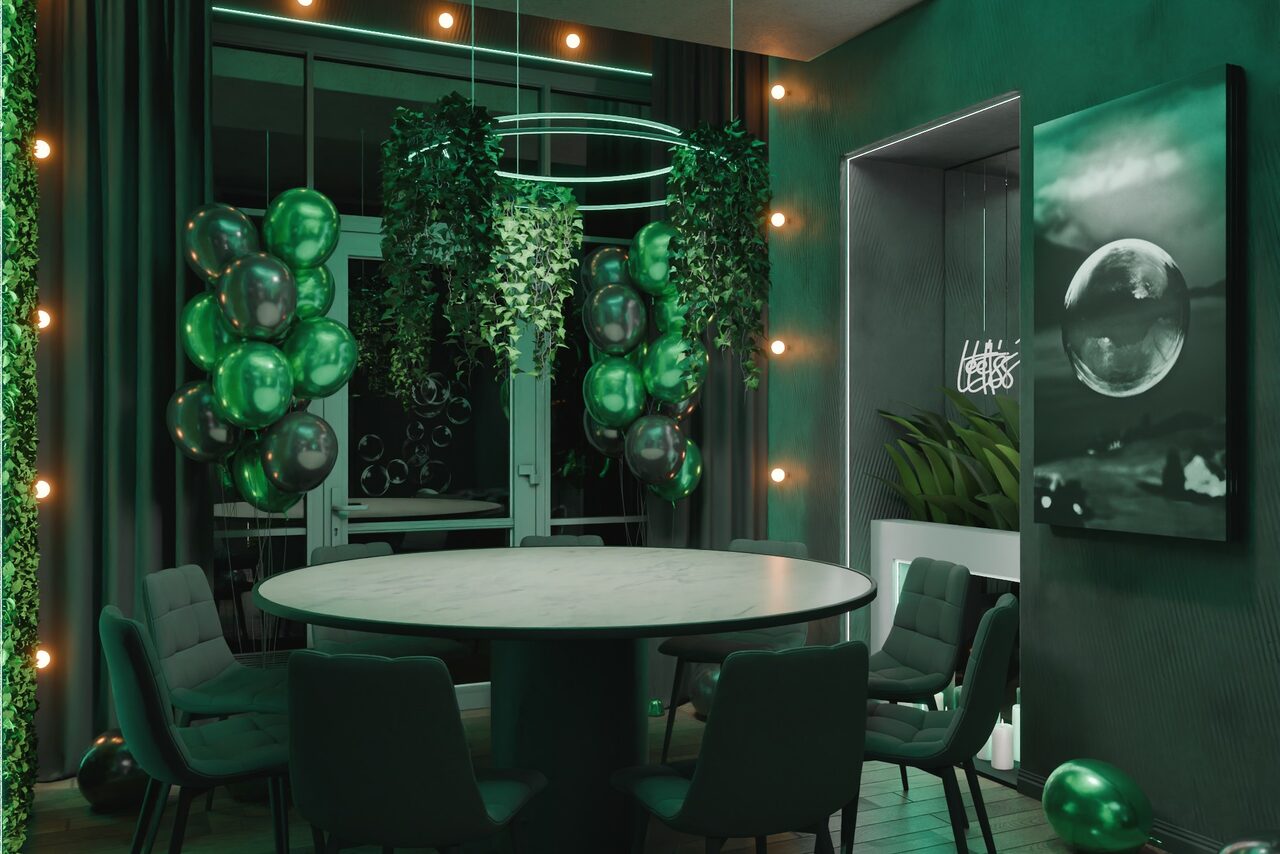 Арендовать ИглуЛофт. Гости. Лофт из двух комнат с выходом на веранду