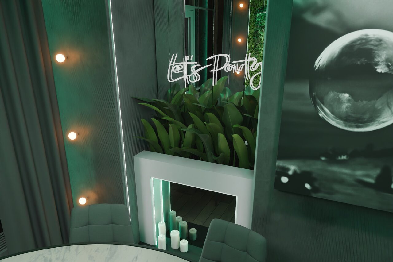 Арендовать ИглуЛофт. Гости. Лофт из двух комнат с выходом на веранду